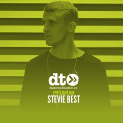 Spotlight Mix: Stevie Best
