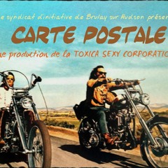 02 - CartePostale