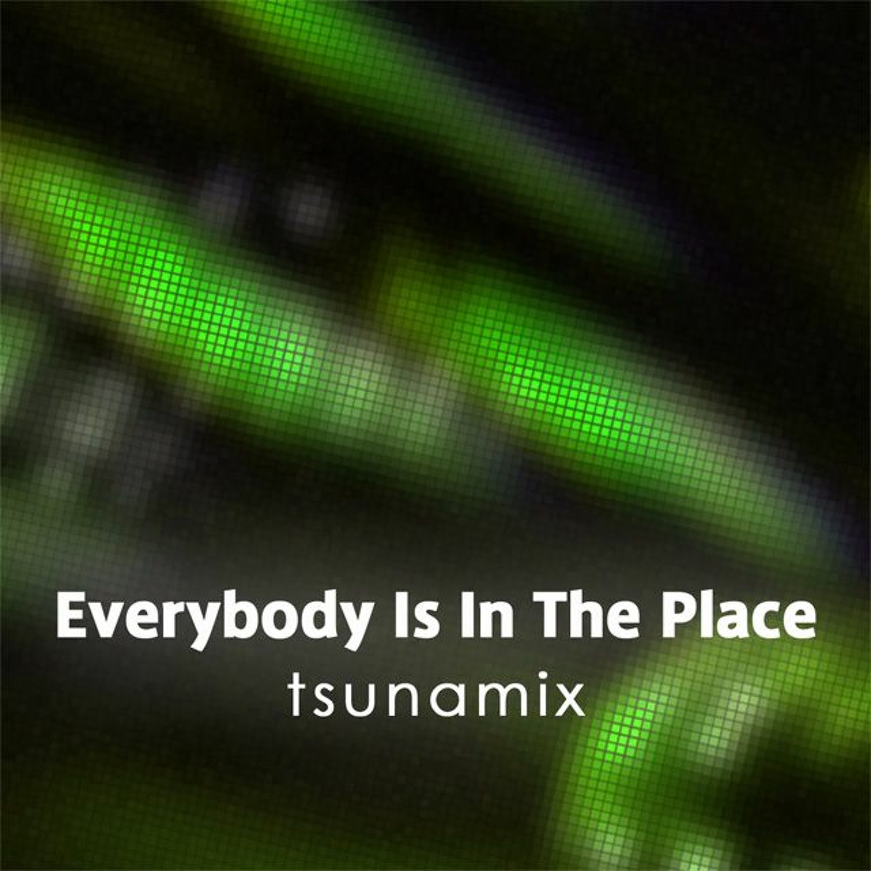Everybody Is In The Place (Preview Version) episode artwork