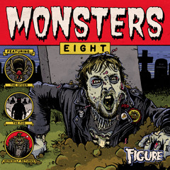 Man or Monster (Outro)