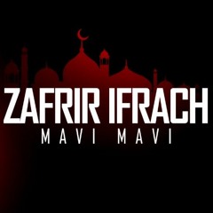 צפריר יפרח - Mavi Mavi - (Turkish) - (Doron Peretz 2017 Edit)(+Extended)(CRANIUM)