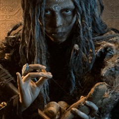 Black Magic Bad Magic (T.G.O. Original Track)