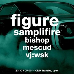 EZ! #45 - CLOSING D&B MIX w/ FIGURE (USA), SAMPLIFIRE & BISHOP