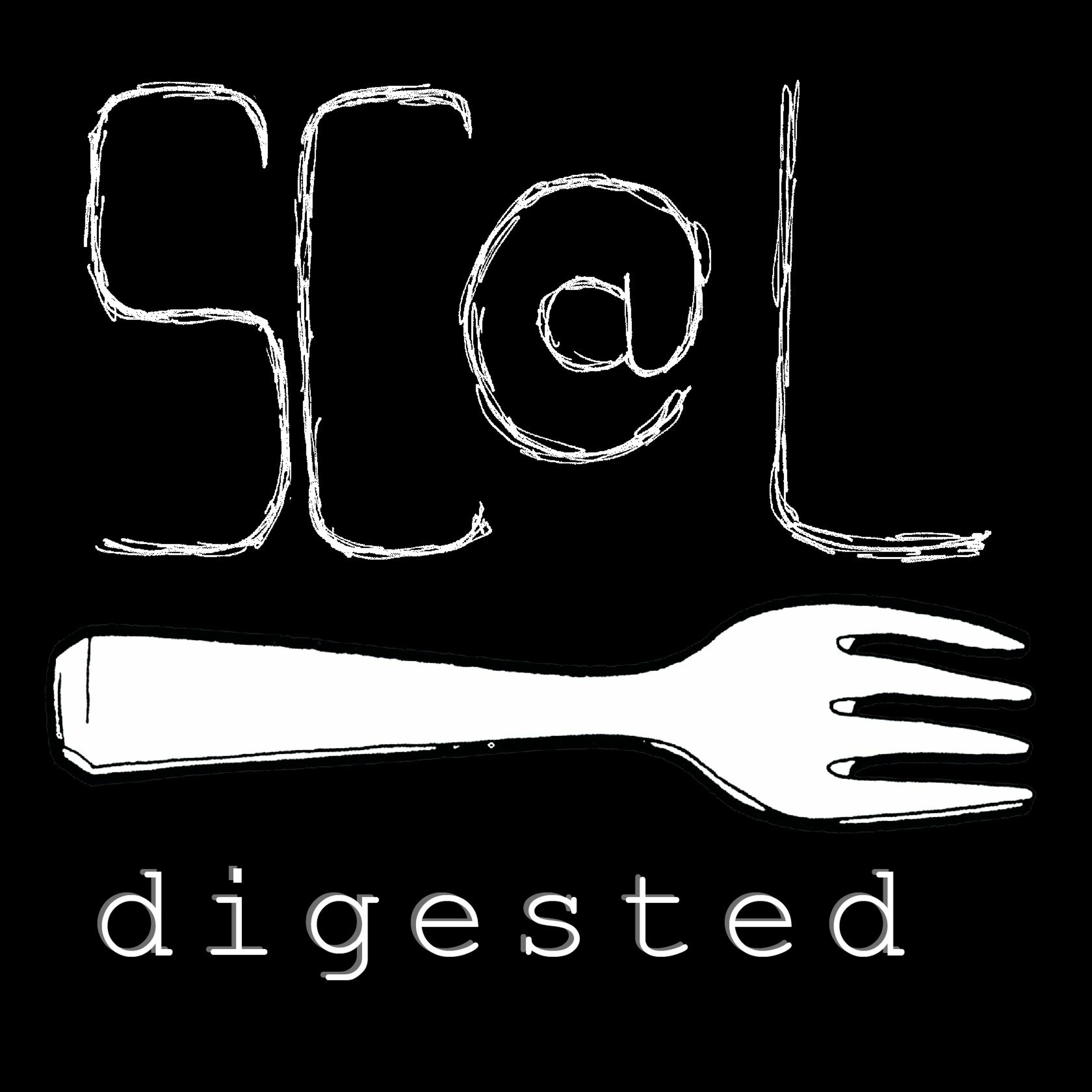 StemCells@Lunch Digested