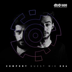 Comport Records | Guest Mix 006 | Atlant