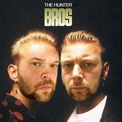 The Hunter Brothers B2B @ Wurzfest 7th Oct 17