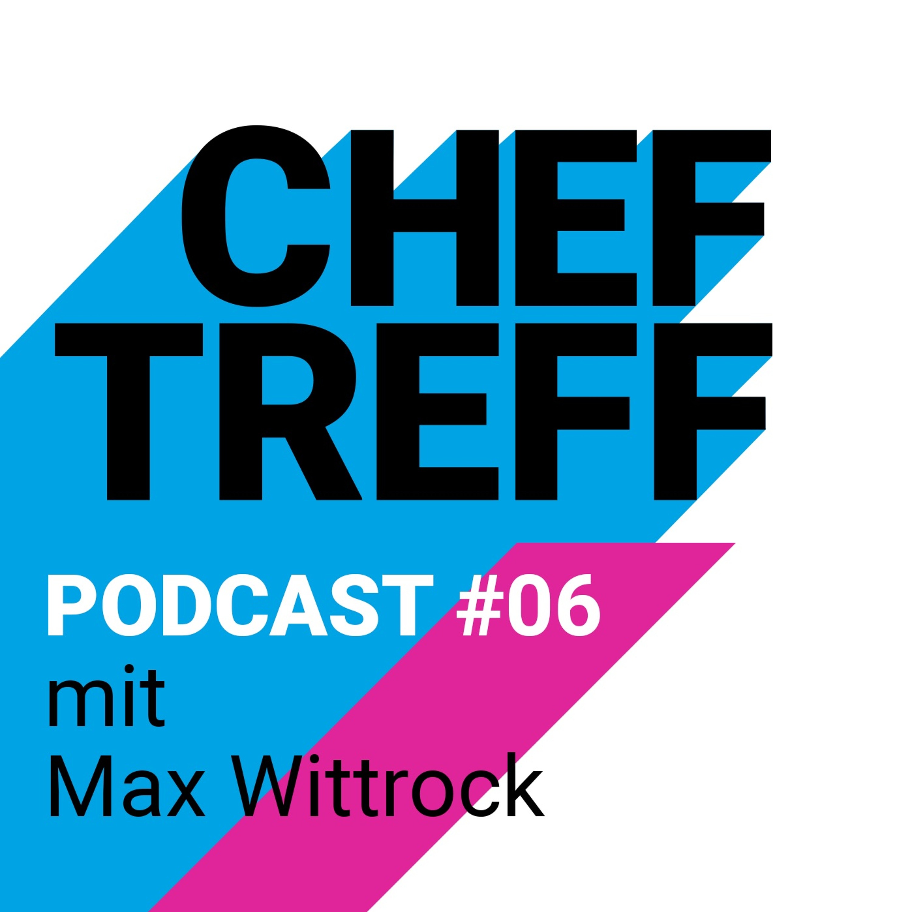 ChefTreff - ein K5 Podcast von Sven Rittau