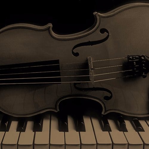 Stream Violin & Piano *HipHop Beat* by The Mad Prod Listen online