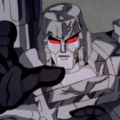 Transformers: The Movie[Demo Reel] - Stuart A. Hutson