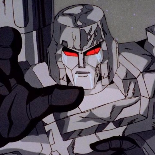 Transformers: The Movie[Demo Reel] - Stuart A. Hutson