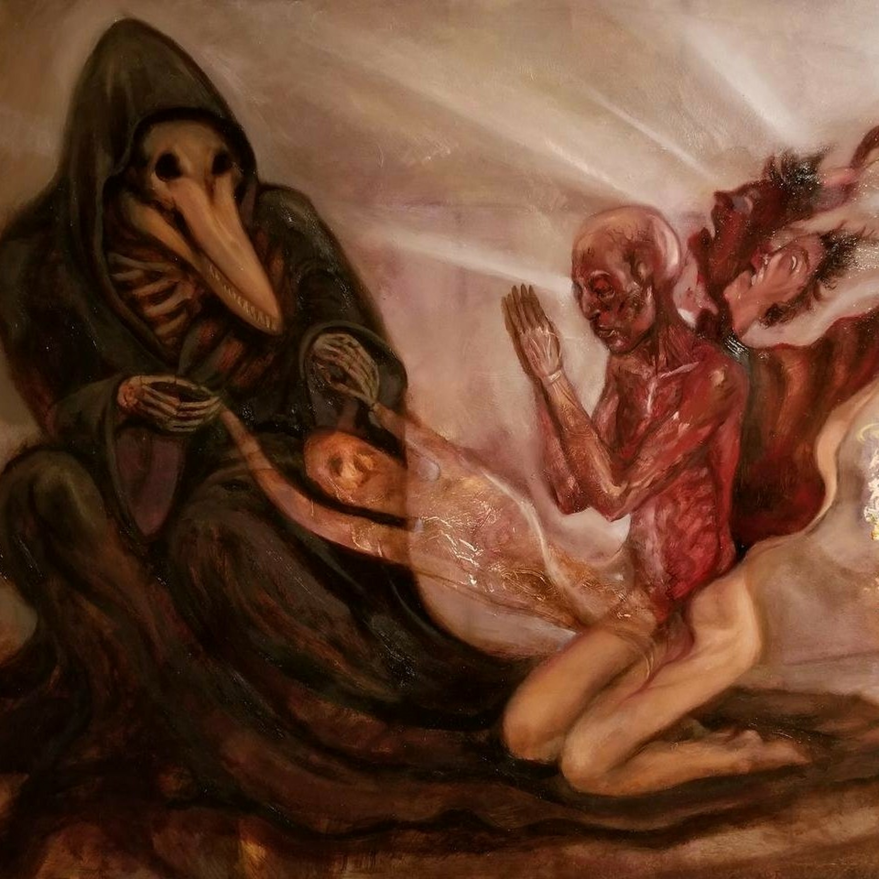 exercise the devil episode artwork