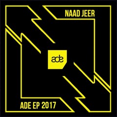Naad Jeer - Take Me Back (Original Mix)