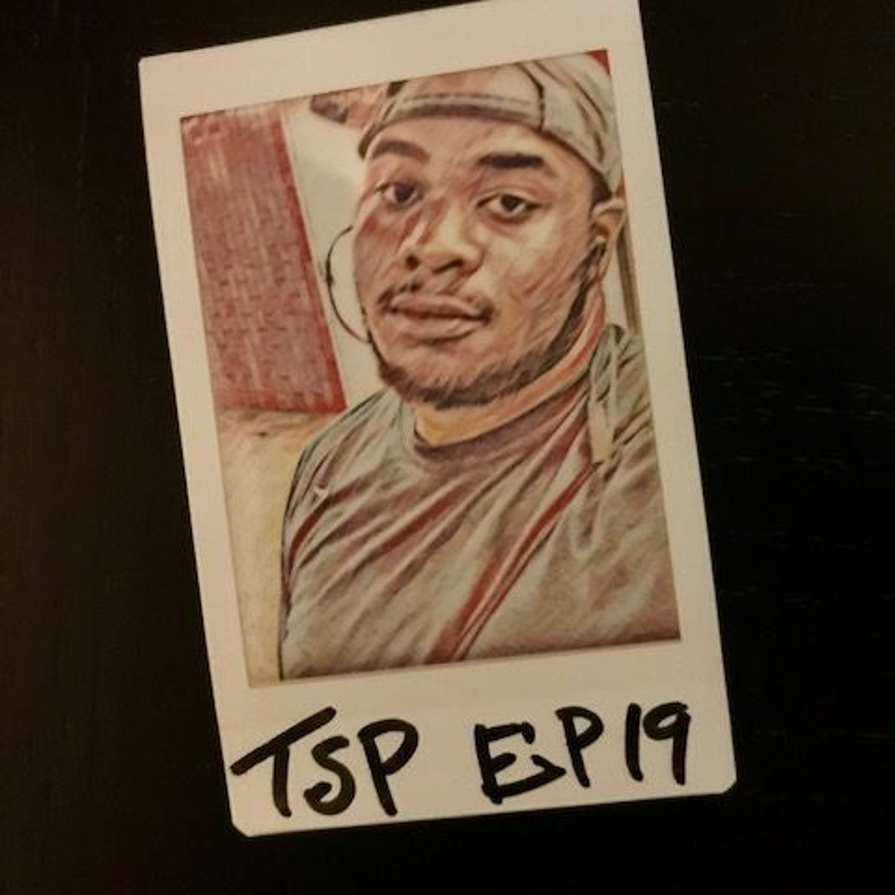 tHe sPiT pOdCaSt
