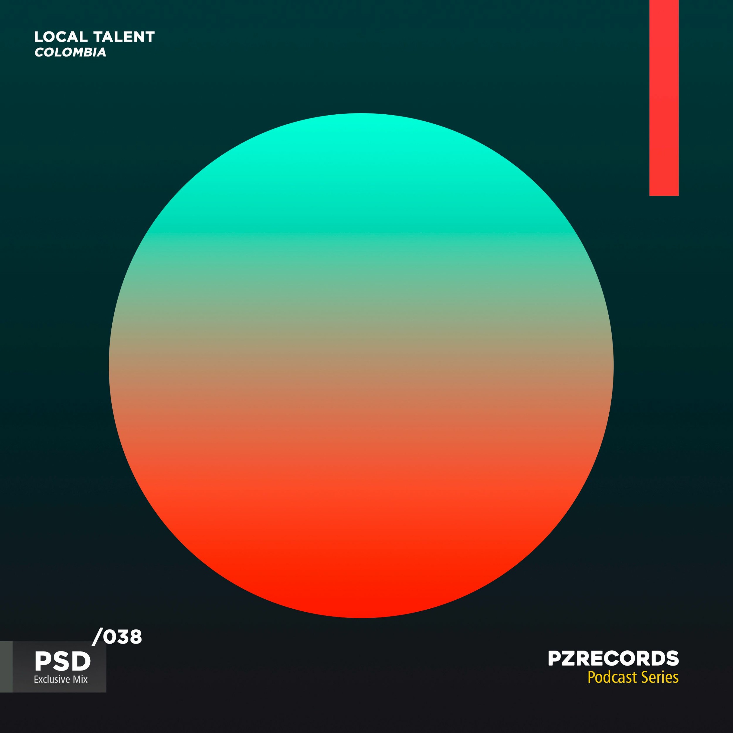 PZRecords
