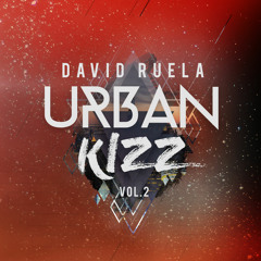 Urban Kizz vol. 2 Mixed by David Ruela (2017)