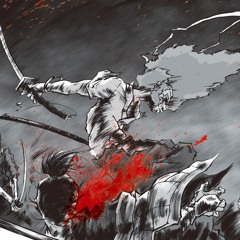 [FREE] Samurai Blood
