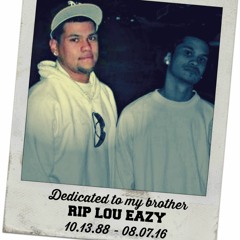 Brother's Keeper | L.O.S.