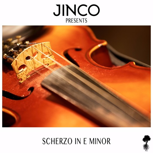 Scherzo In E Minor