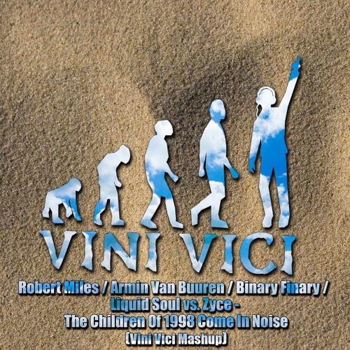 Thumbnail The Children Of 1998 Come In Noise Vini Vici Mashup Free Download