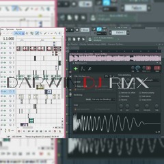 ☆☆ ¡¡ ((DARWIN DJ RMX® )) - DEMO PERSONAL ¡¡CUMBIA PERUANA!!   ¡¡¡☆☆