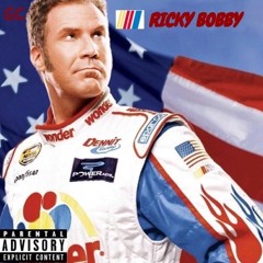 Ricky Bobby - Twin The Prophet Ft. DannyHundreds