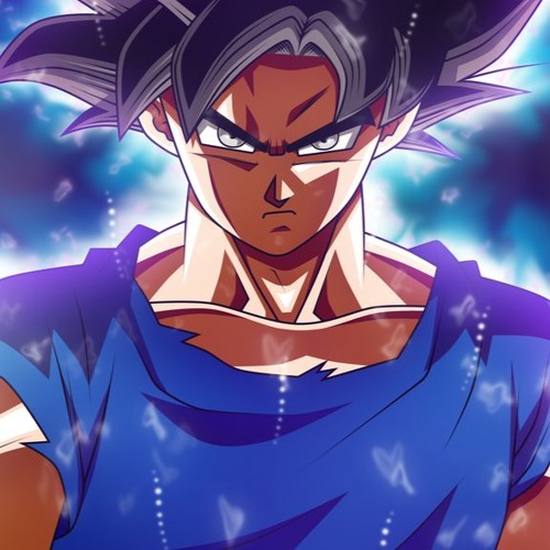 Stream Musica do Goku Instinto Superior by Goku Gamer