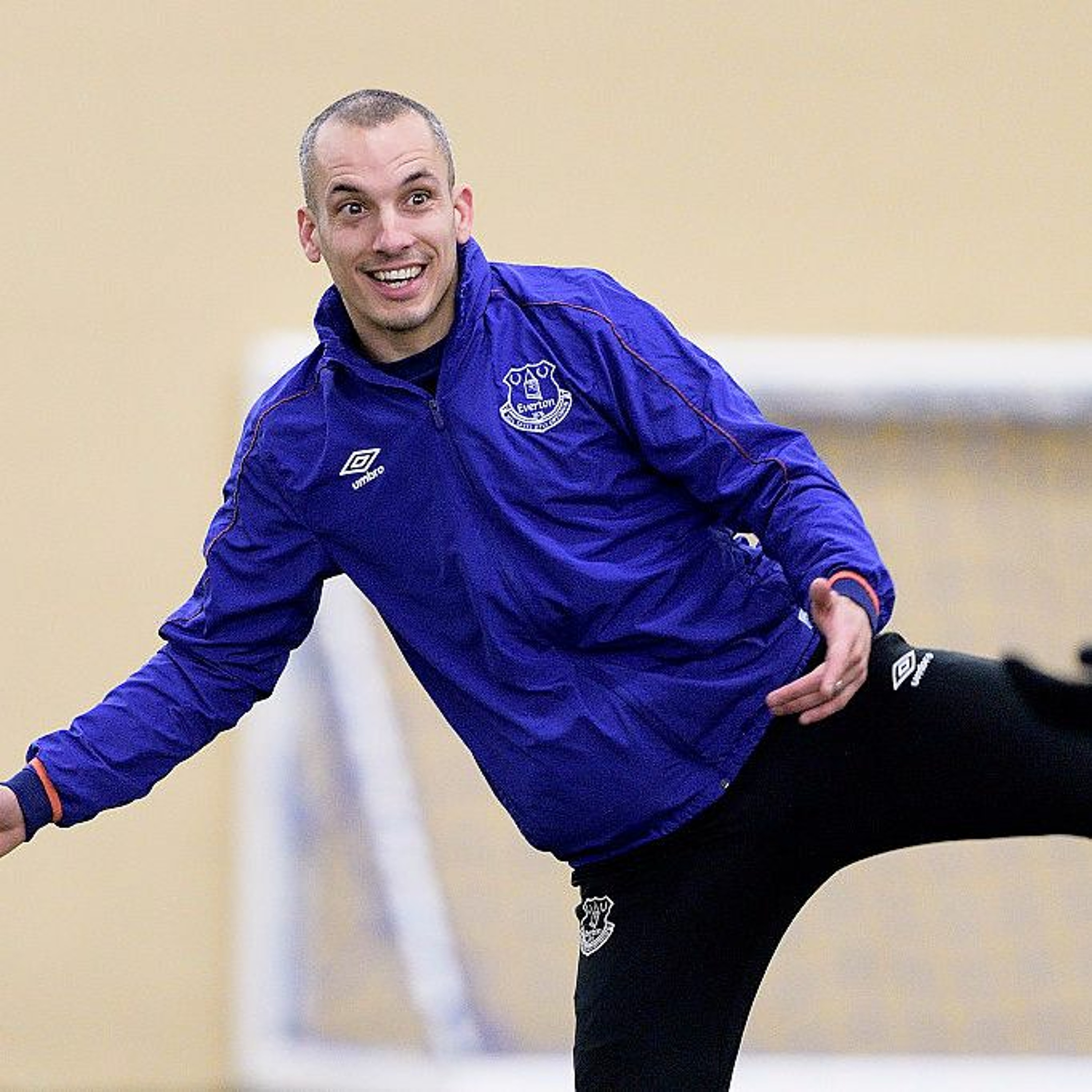 Ten Years Of Finch Farm - Leon Osman On A Decade Of The Club's State-Of-The-Art Training Ground