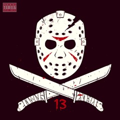 Friday 13 Freestyle(prod. SMOKED OUT VANTE)