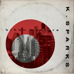 K. Sparks - Blue Nostalgia