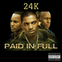 Paid In Full [Prod. By King Mezzy]