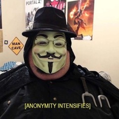 #40 - V for Vendetta w/ Alex Ross