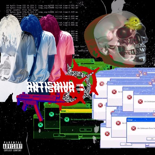 Witches Sabbath (Prod. Pinhead Larry)