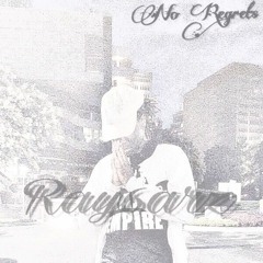 Raybarz - No Regrets (Prod. By Omito)