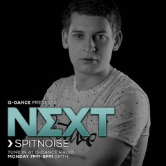 Spitnoise - Q-Dance Presents NEXT | Epsiode 188