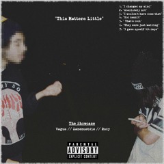 "I wouldn't have done that"