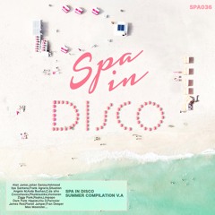 SPA036 - KIU D - Cafe