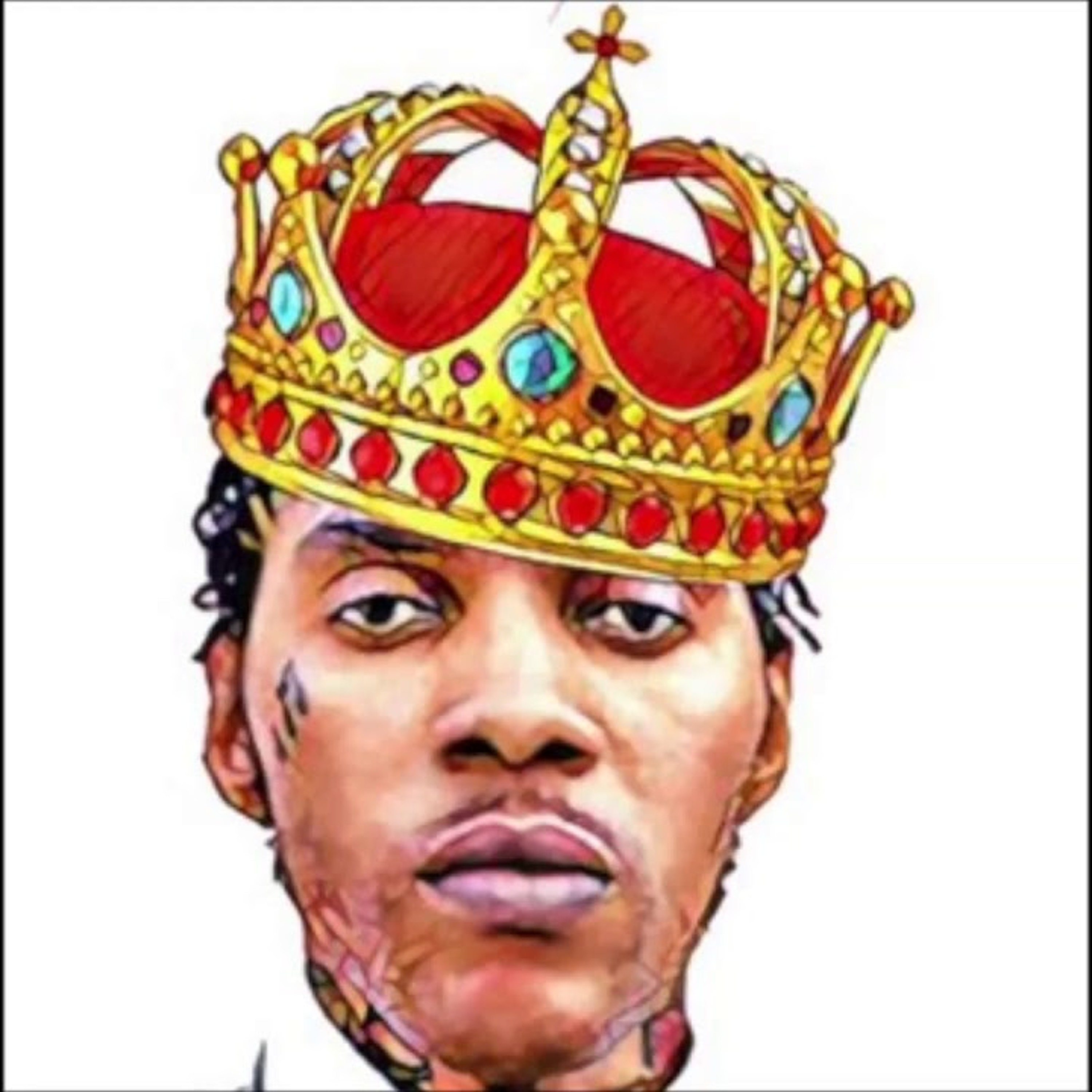 MHM HM MIXTAPE 100% VYBZ KARTEL [2017 SONGS ONLY] @djmega_uk @vybz_kartel #teamdhg