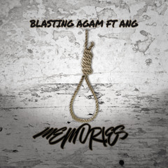 Blasting Agam Ft ANG - Memories (Originalmix)