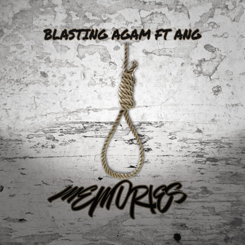 Blasting Agam Ft ANG - Memories (Originalmix)