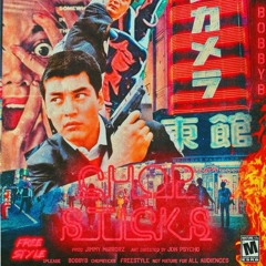 chopsticks freestyle prod by @jimmymirrorz [VIDEO LINK IN DESCRIPTION]