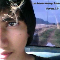 Por La Paz-Mi Mascota Leila(Cover Por Luis Antonio Verdugo Sotelo)