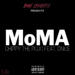 Moma feat. DNice