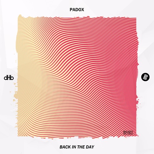 Padox - Back In The Day