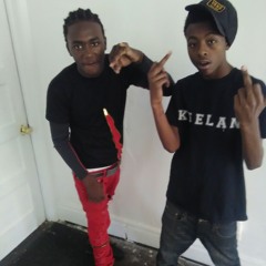 Dsg ruthless ft Lil Kdat  killshit/chiraq (freestyle) remixx