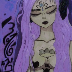 Unseen / Melancholy hill //