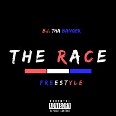 THE RACE (Freestyle)