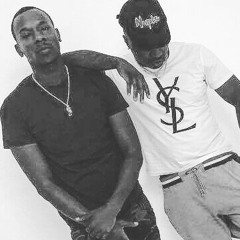 Troy ave Nel Brooks Mans🌎