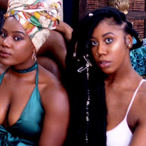 Coquetry (Produced by Glo(w) and Jizoo)