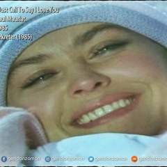 Various Artists - I Just Call To Say I Love You (1985) | Yeşilçam Film Müzikleri