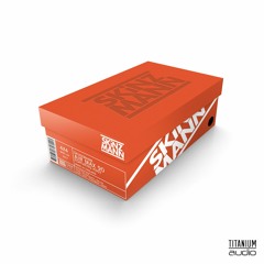 SkinzMann - Air Max 90 feat. Kdot (Palize Remix) [Titanium Audio] [OTW Premiere]
